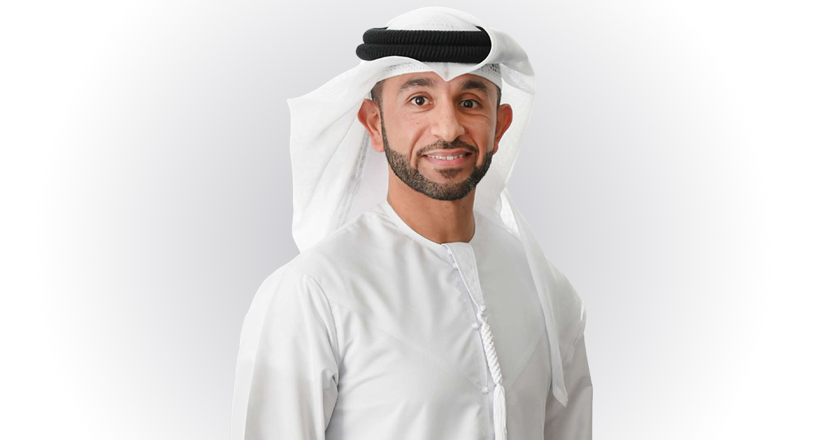 Interview with Dr. Jassim Al Awadhi